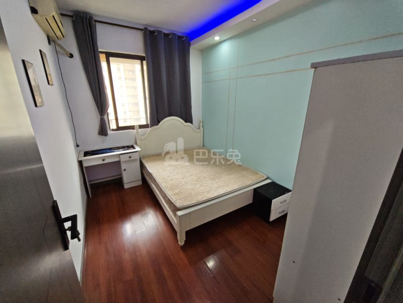 花桥裕花园9924032卧室图2