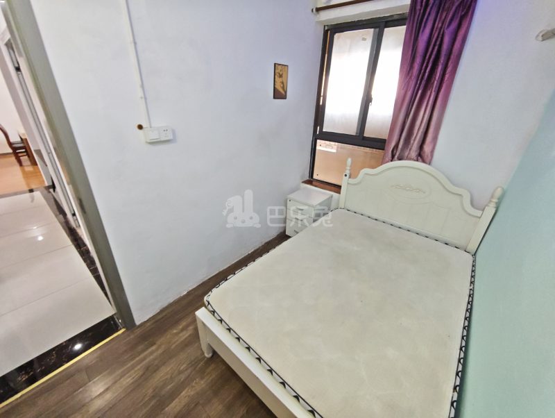 花桥裕花园9924032卧室图5