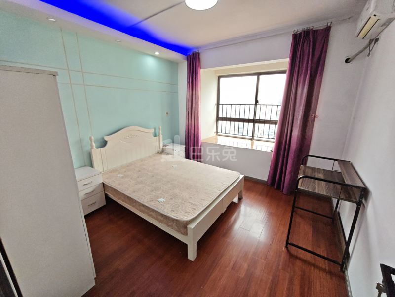 花桥裕花园9924032卧室图0