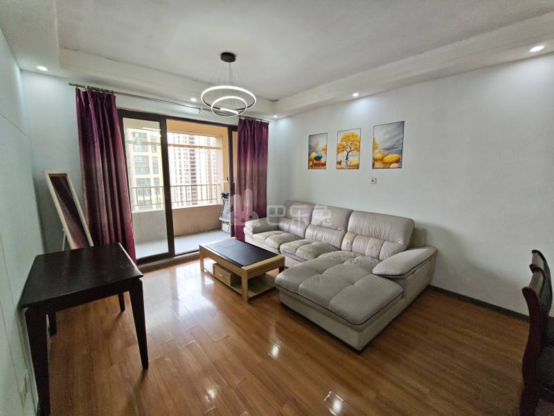 花桥裕花园9924032客厅图7