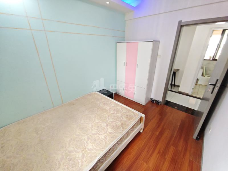 花桥裕花园9924032卧室图3