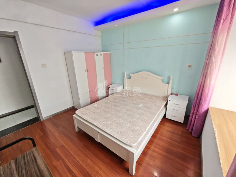 花桥裕花园9924032卧室图1