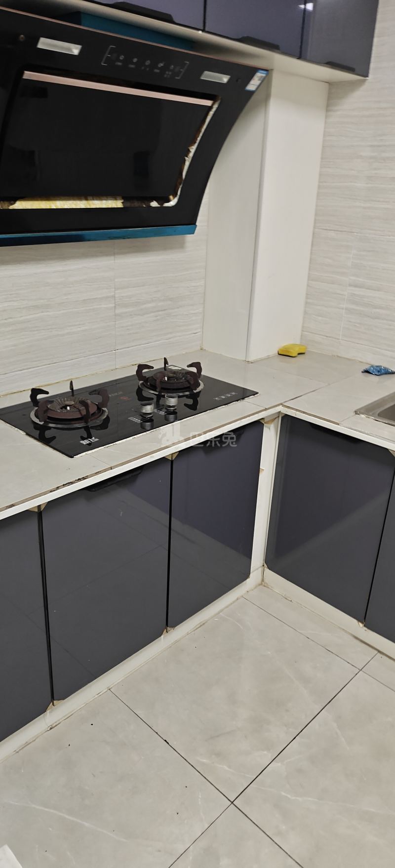 祝顺苑北苑9924084厨房图5