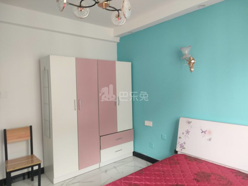 塘泾北苑9925296卧室图3