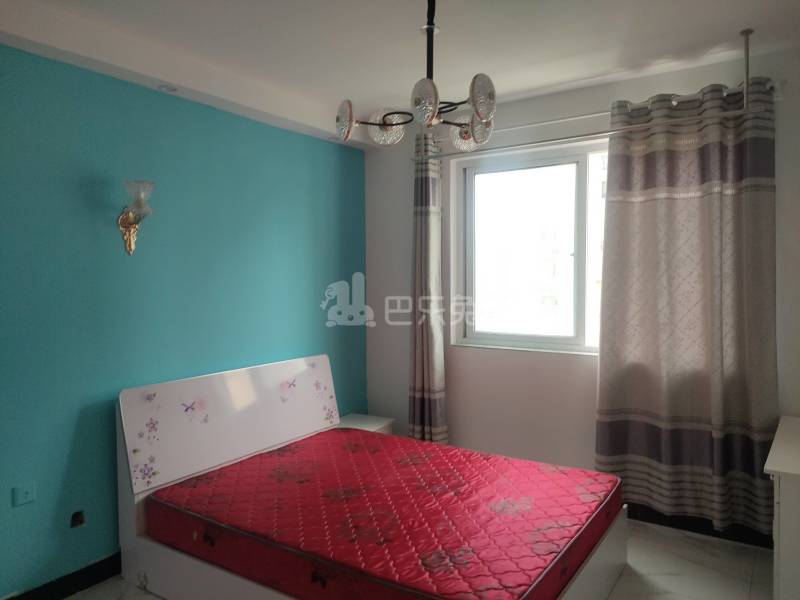 塘泾北苑9925296卧室图0