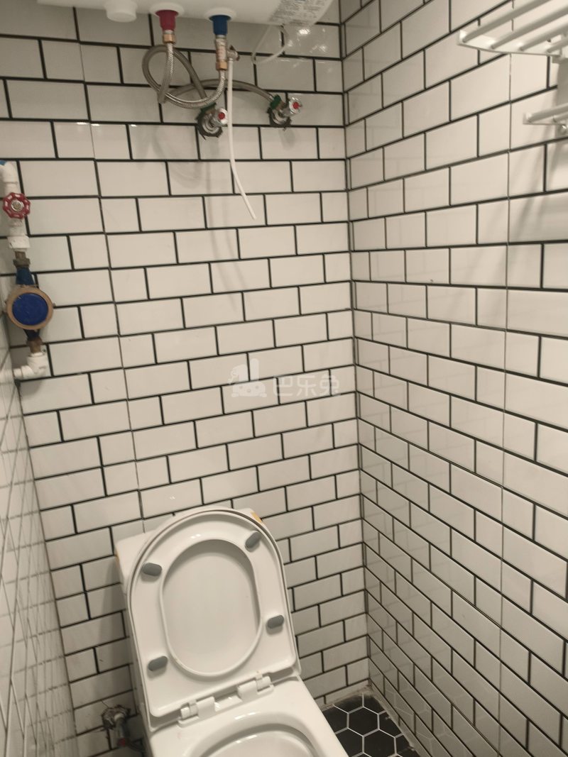 塘泾北苑9925296卫生间图5