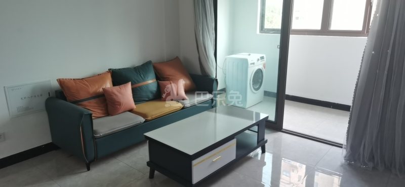 康和苑9926097客厅图6