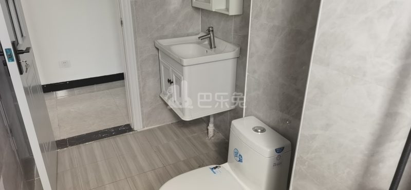 康和苑9926097卫生间图14