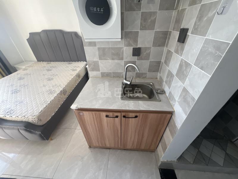 润杨名邸9927385厨房图4