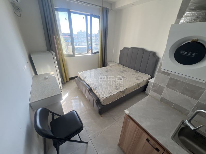 润杨名邸9927385卧室图0