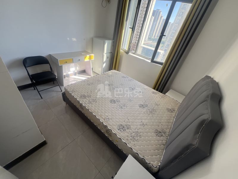 润杨名邸9927385卧室图1