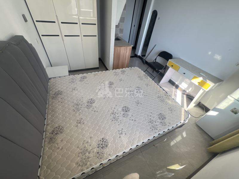 润杨名邸9927385卧室图3