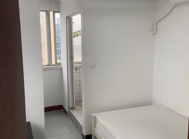 协诚中心大厦 1室1厅1卫