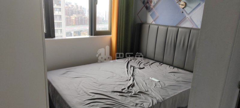 万城杭宁府9928059卧室图0