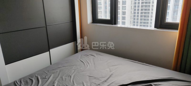 万城杭宁府9928059卧室图2