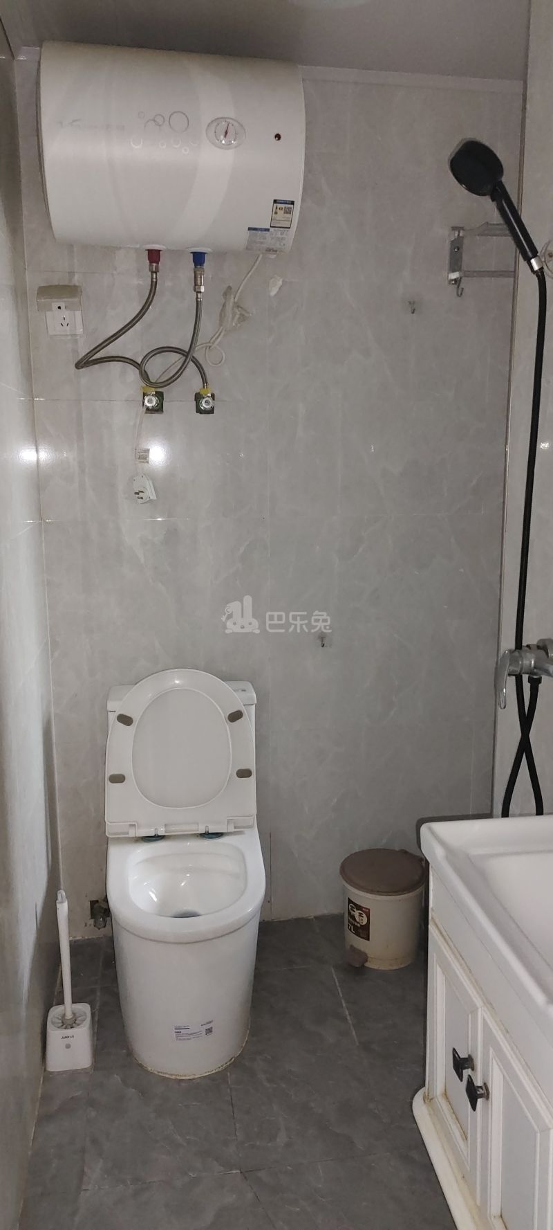 万城杭宁府9928059卫生间图6