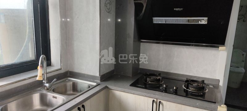 万城杭宁府9928059厨房图5