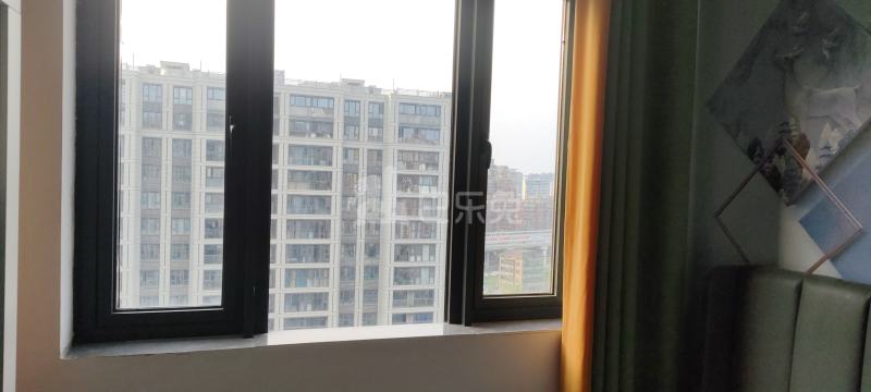 万城杭宁府9928059卧室窗户图7