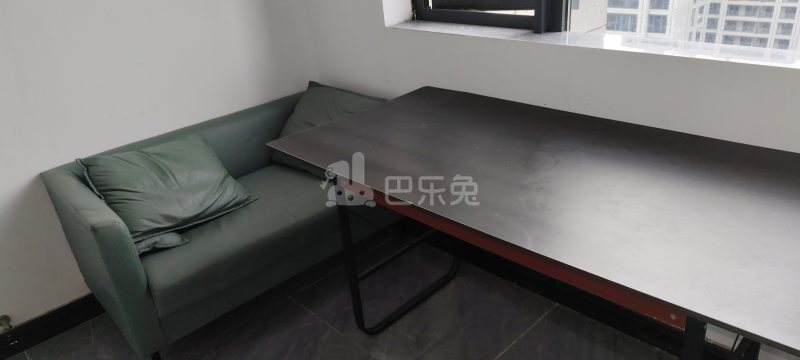 万城杭宁府9928059客厅图4