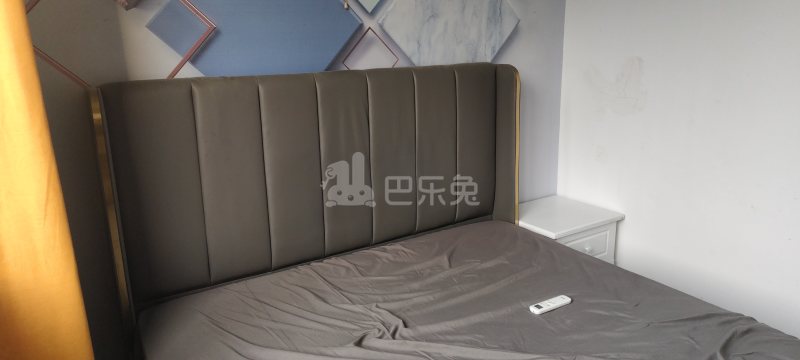 万城杭宁府9928059卧室图3