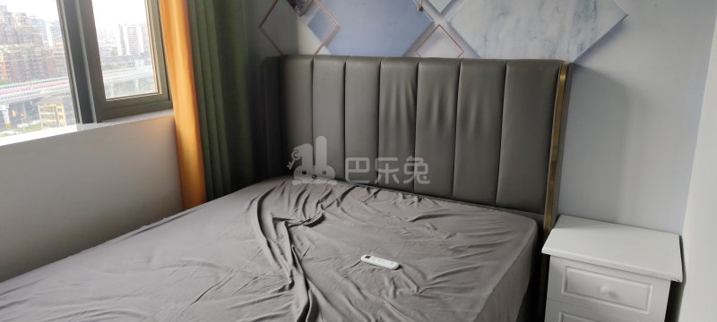 万城杭宁府9928059卧室图1