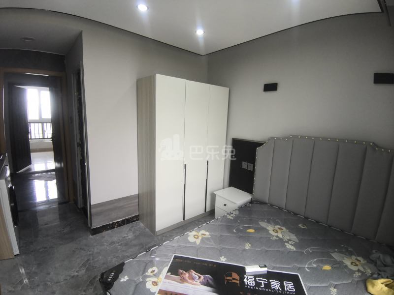 凌虹苑9928077卧室图1