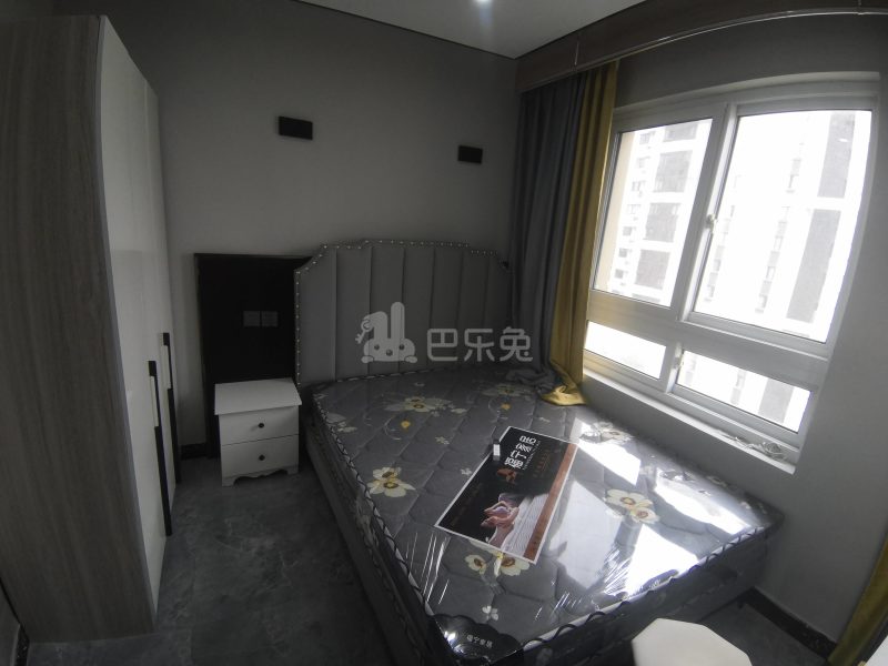 凌虹苑9928077卧室图3