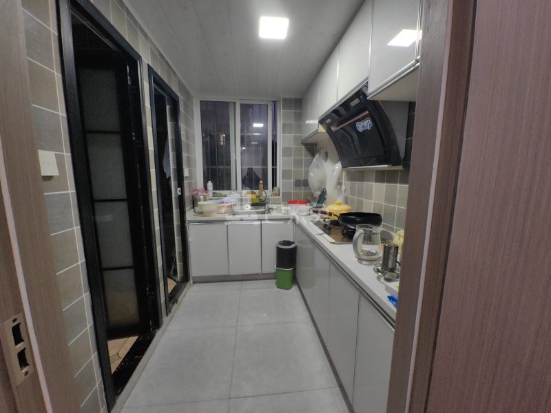 和龙新苑9928279厨房图7