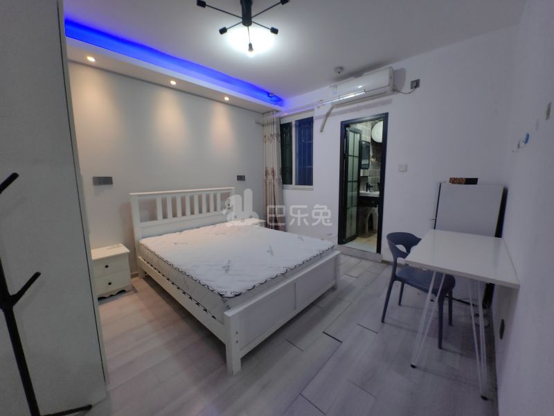 和龙新苑9928279卧室图1