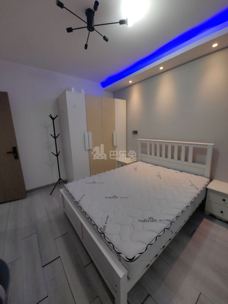 和龙新苑9928279卧室图3