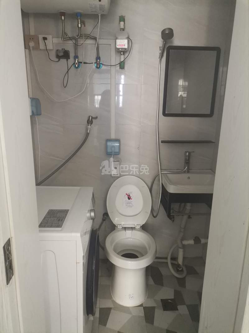 尚德苑9928884卫生间图8