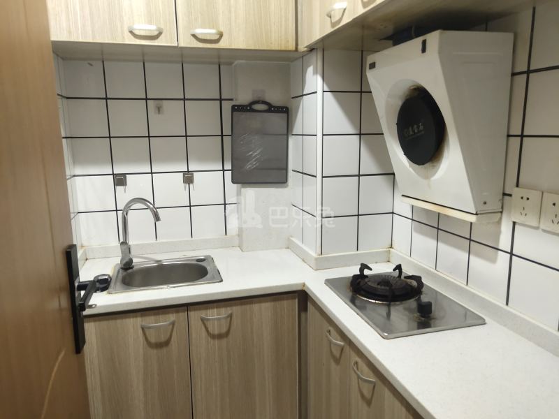 美罗家园蓉庭9929494厨房图4