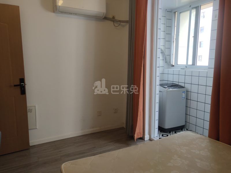 美罗家园蓉庭9929494卧室图1