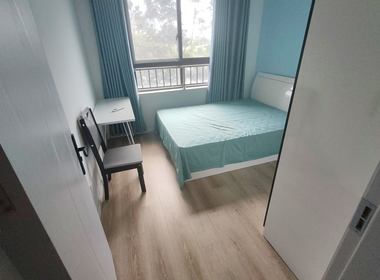 景华新苑 2室1厅1卫