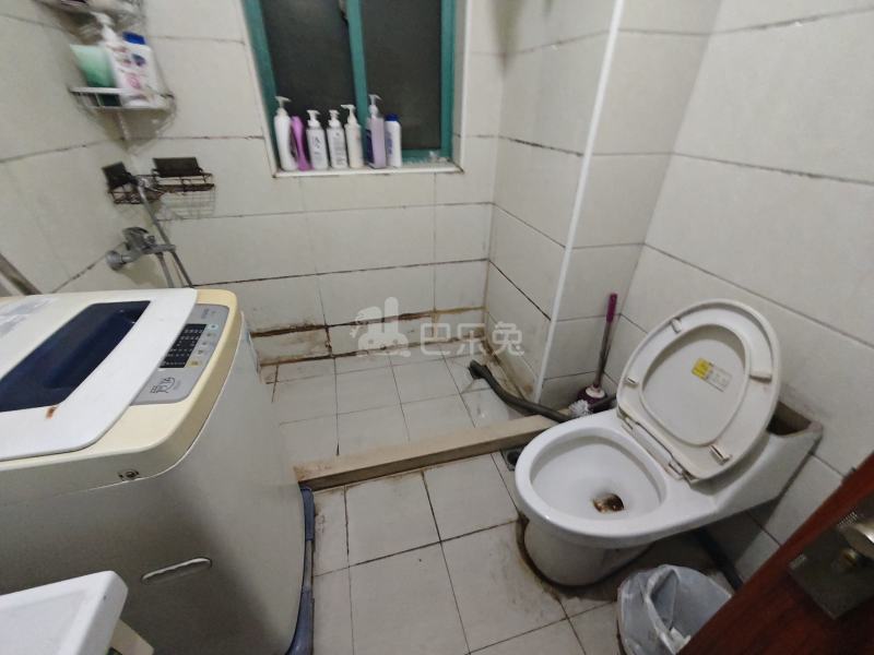 德华苑9607501卫生间图6