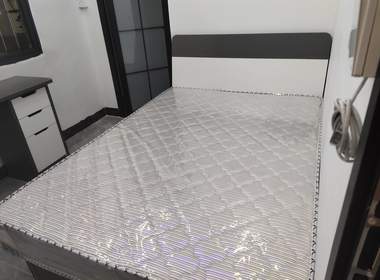 车陂东溪大街西二巷4号 1室0厅1卫