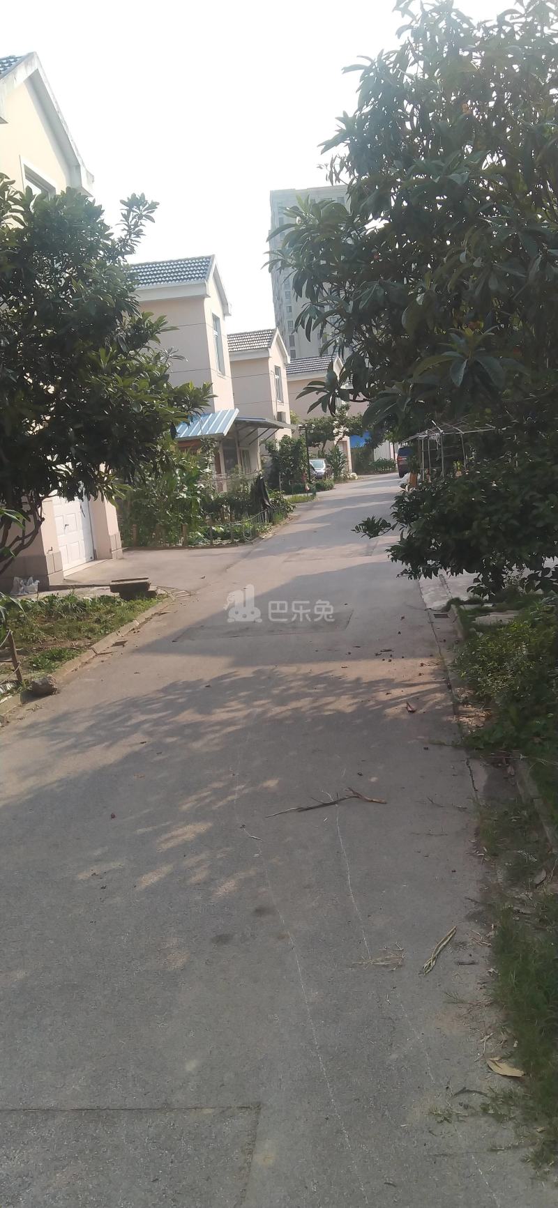 静安花苑701915周边环境图11