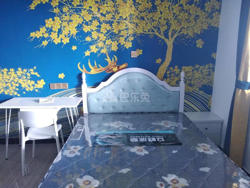 水帘洞新村9932514卧室图3