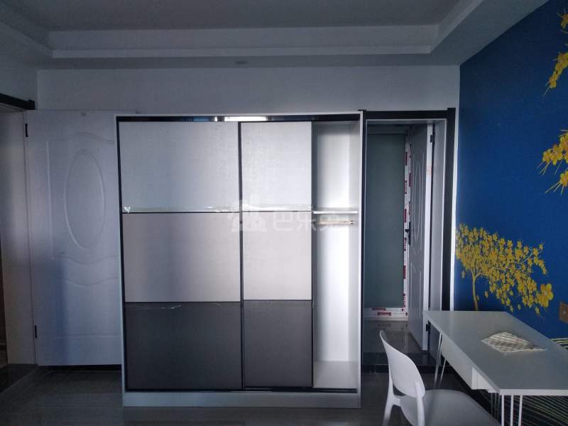 水帘洞新村9932514卧室图1