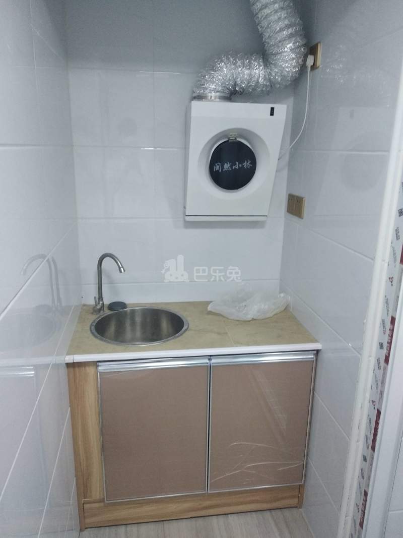 水帘洞新村9932514厨房图6