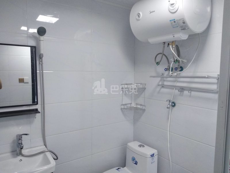 水帘洞新村9932514卫生间图7