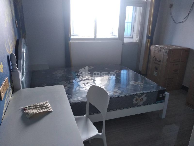 水帘洞新村9932514卧室图0