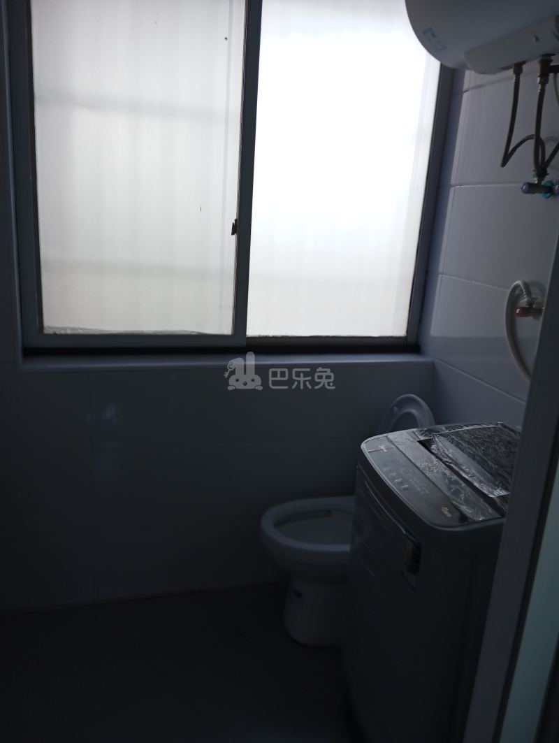 水帘洞新村9932515卫生间图5