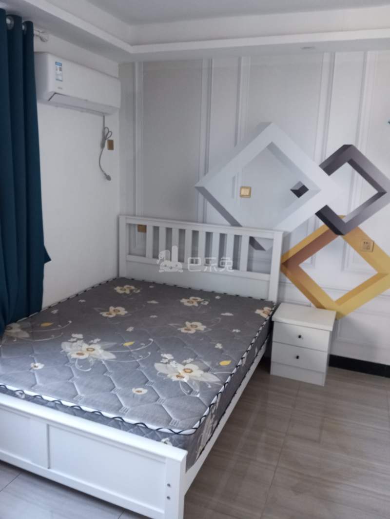 水帘洞新村9932515卧室图3