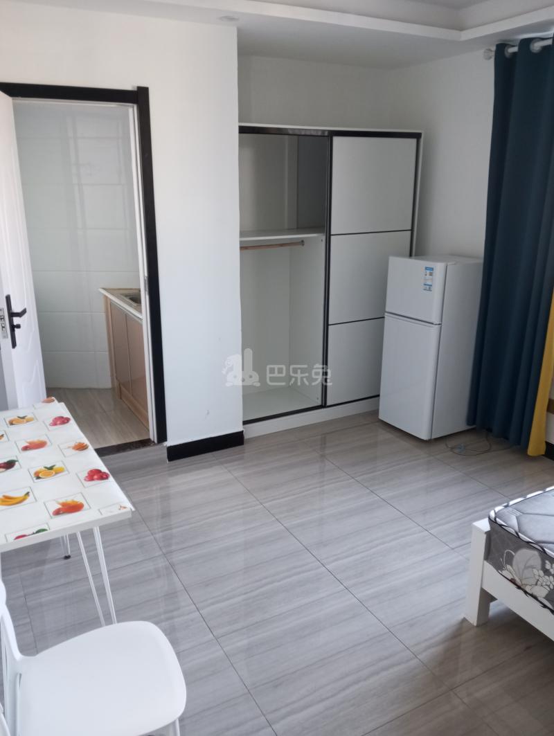 水帘洞新村9932515卧室图2