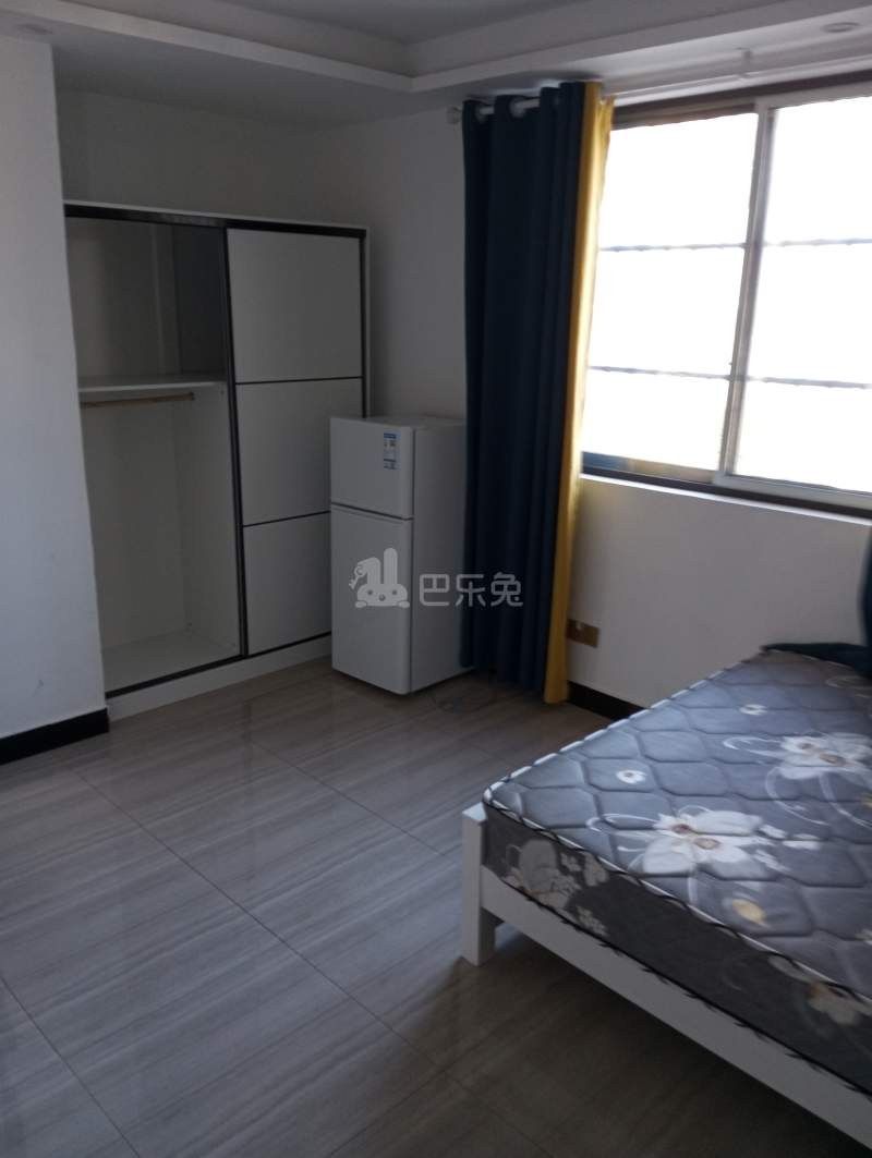 水帘洞新村9932515卧室图1