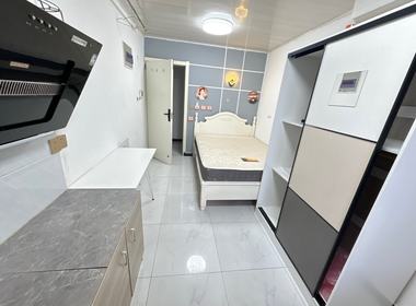 中城花园虹梅苑 