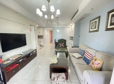 新中宇维萨（维萨新筑） 3室1厅1卫