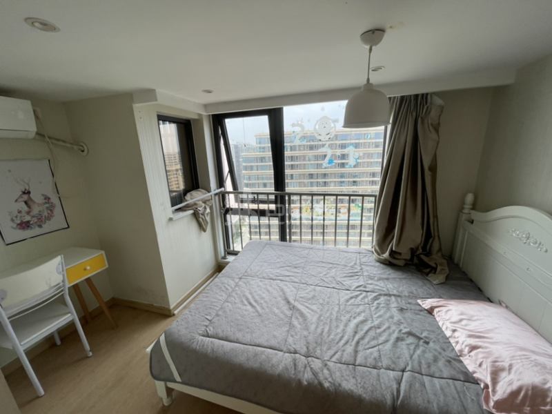 东亚新干线9933503卧室图2