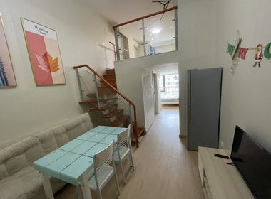 东亚新干线 2室1厅1卫